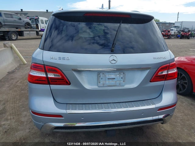 4JGDA2EB9FA468568 Mercedes-Benz 2015