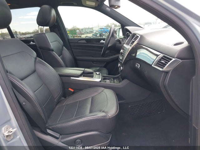 4JGDA2EB9FA468568 Mercedes-Benz 2015