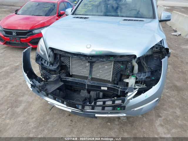 4JGDA2EB9FA468568 Mercedes-Benz 2015