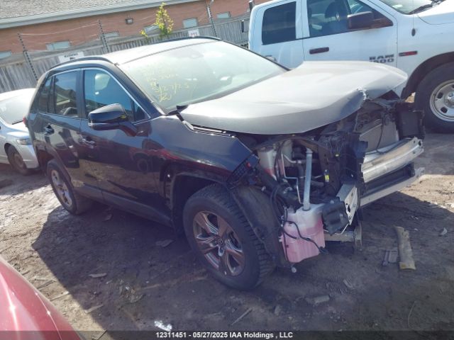 2T3RWRFVXPW170479 auction archive image