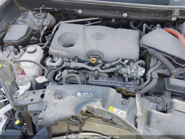 2T3RWRFVXPW170479 Toyota RAV4