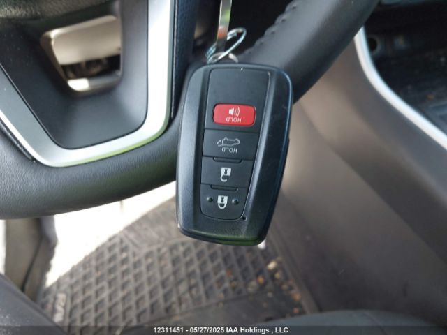 2T3RWRFVXPW170479 Toyota RAV4