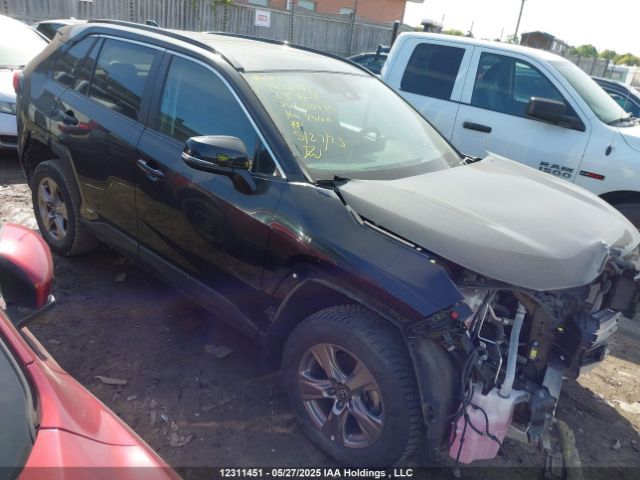 2T3RWRFVXPW170479 Toyota RAV4
