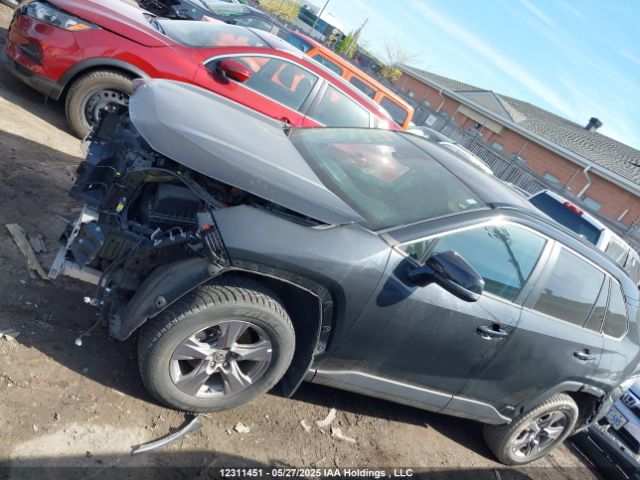 2T3RWRFVXPW170479 Toyota RAV4