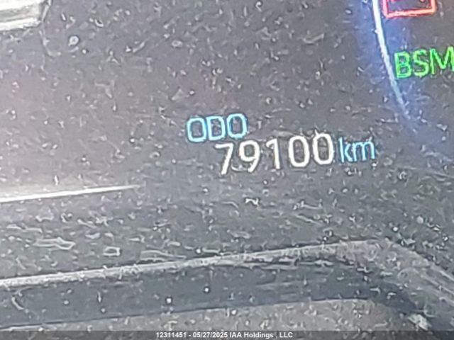 2T3RWRFVXPW170479 Toyota RAV4
