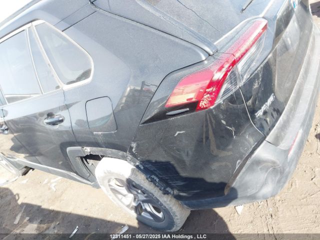 2T3RWRFVXPW170479 Toyota RAV4