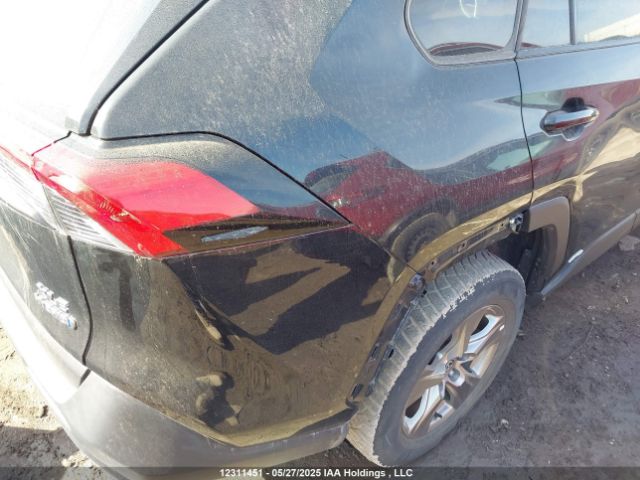 2T3RWRFVXPW170479 Toyota RAV4