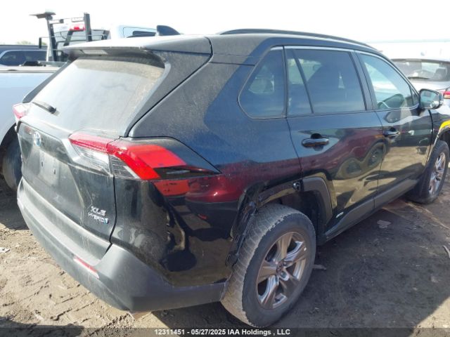 2T3RWRFVXPW170479 Toyota RAV4