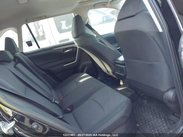 2T3RWRFVXPW170479 Toyota RAV4