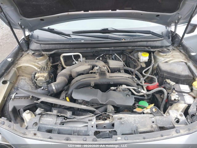 4S4BSDDC7J3303948 Subaru c5