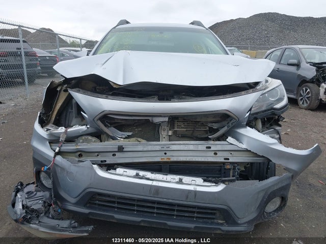 4S4BSDDC7J3303948 Subaru c5