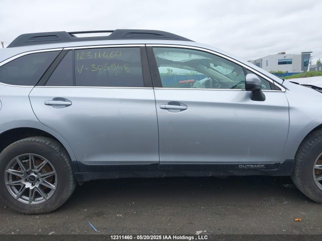 4S4BSDDC7J3303948 Subaru c5
