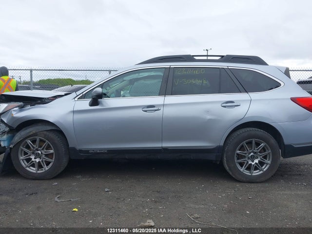 4S4BSDDC7J3303948 Subaru c5