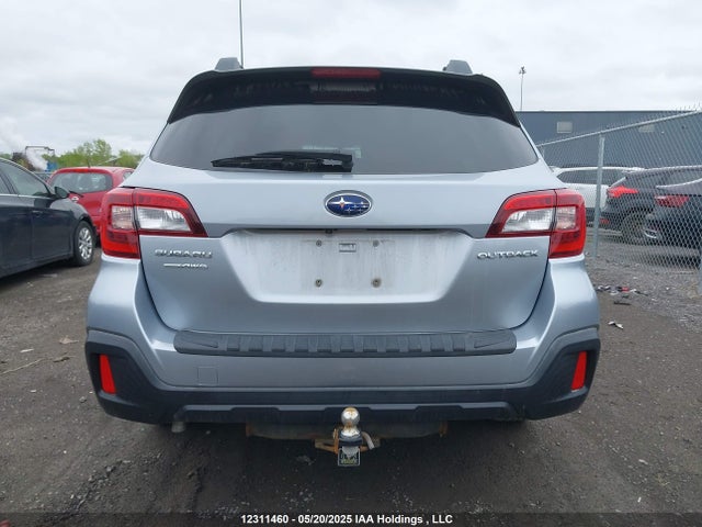 4S4BSDDC7J3303948 Subaru c5