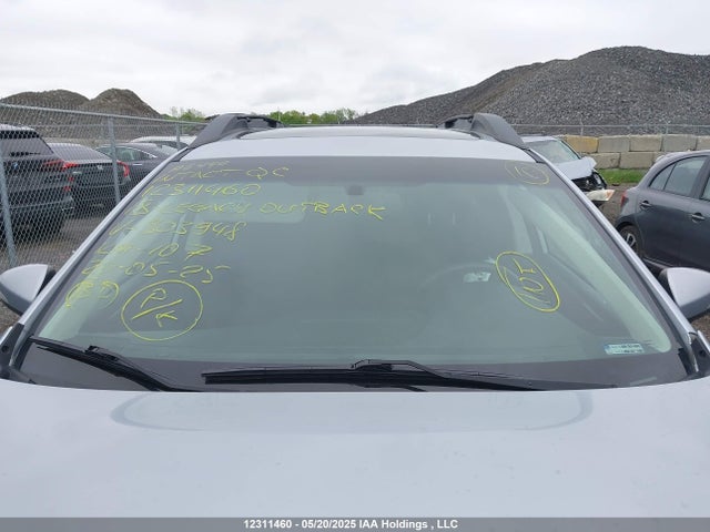 4S4BSDDC7J3303948 Subaru c5