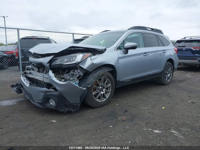 4S4BSDDC7J3303948 Subaru c5