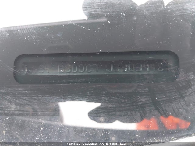 4S4BSDDC7J3303948 Subaru c5
