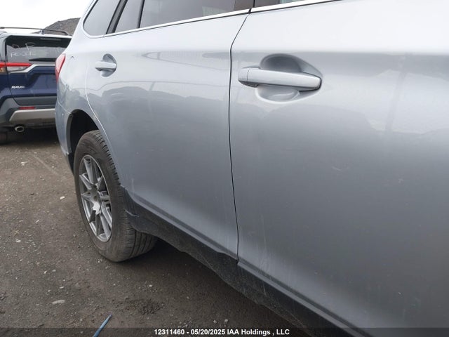 4S4BSDDC7J3303948 Subaru c5