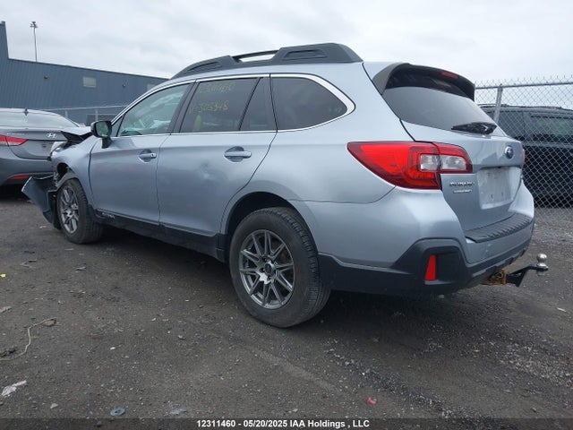 4S4BSDDC7J3303948 Subaru c5