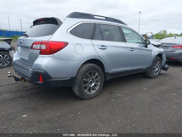 4S4BSDDC7J3303948 Subaru c5