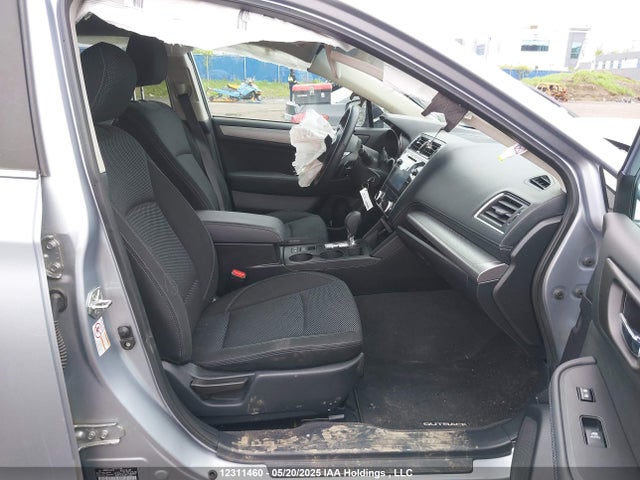 4S4BSDDC7J3303948 Subaru c5