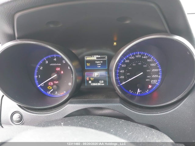 4S4BSDDC7J3303948 Subaru c5