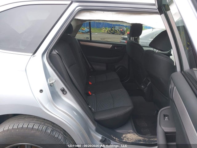 4S4BSDDC7J3303948 Subaru c5