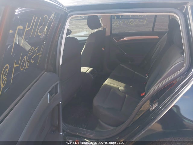 3VWA17AU0GM520425 Volkswagen 1.8 tsi
