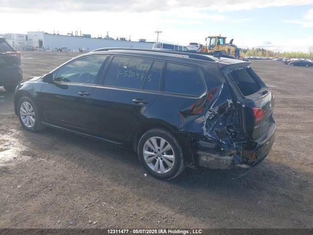 3VWA17AU0GM520425 Volkswagen 1.8 tsi