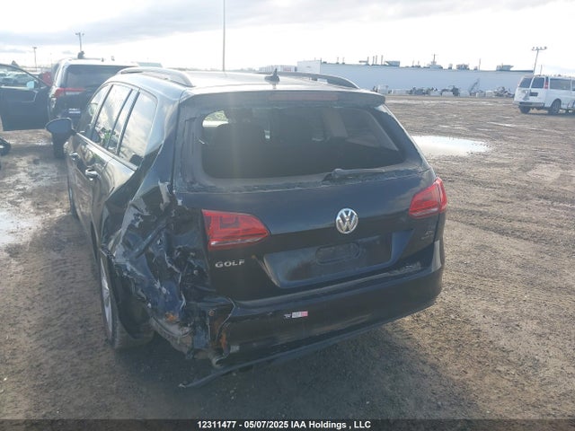 3VWA17AU0GM520425 Volkswagen 1.8 tsi