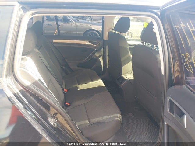 3VWA17AU0GM520425 Volkswagen 1.8 tsi