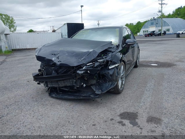WVWWA7AU4KW187678 Volkswagen Golf R