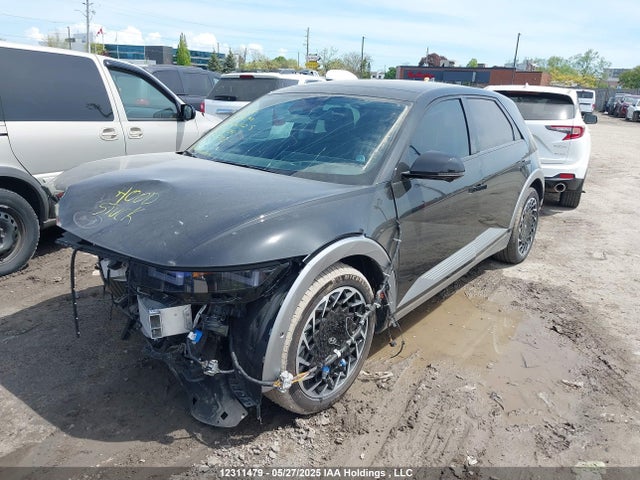 KM8KRDDF1RU314004 Hyundai Ioniq 5