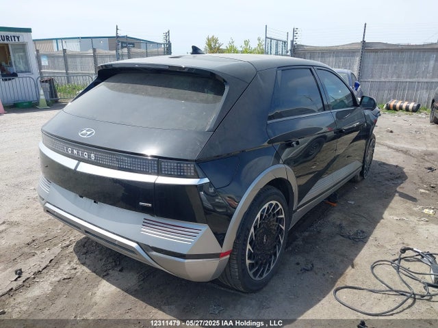 KM8KRDDF1RU314004 Hyundai Ioniq 5