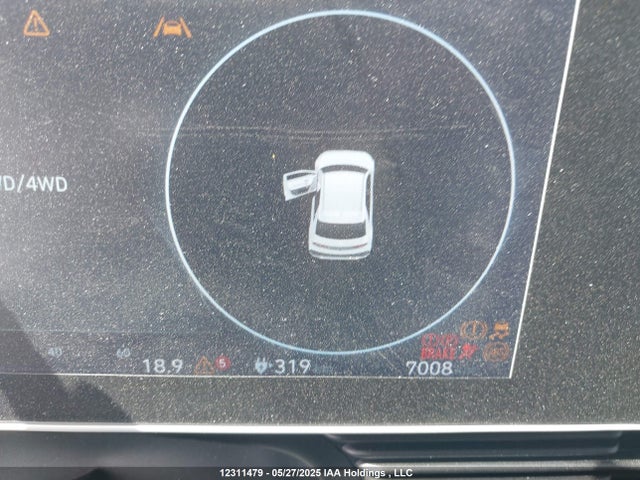 KM8KRDDF1RU314004 Hyundai Ioniq 5