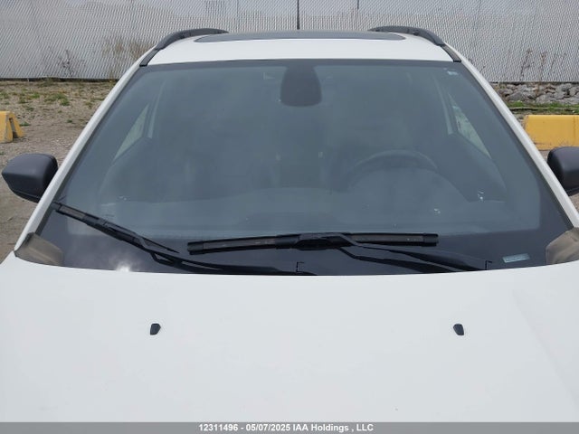 3C4NJDBB2MT568431 Jeep Compass