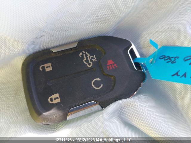 GMC l5p 2022 1GT49WEY2NF170468 Image 11