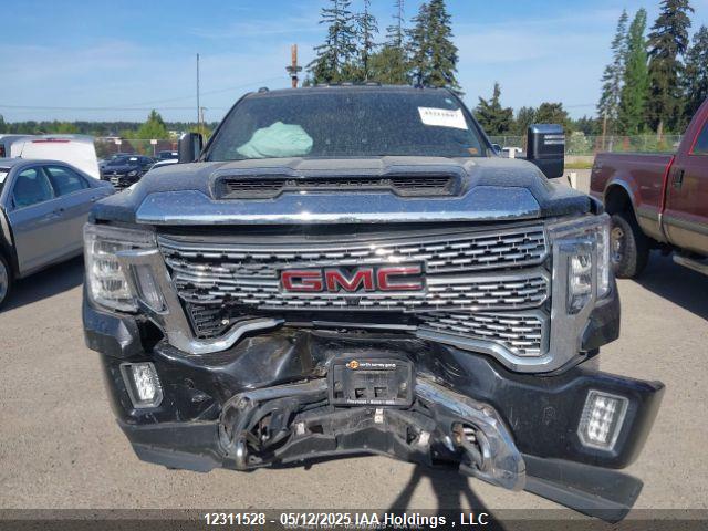GMC l5p 2022 1GT49WEY2NF170468 Image 12