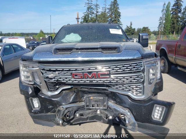 GMC l5p 2022 1GT49WEY2NF170468 Image 14