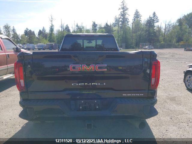 GMC l5p 2022 1GT49WEY2NF170468 Image 17