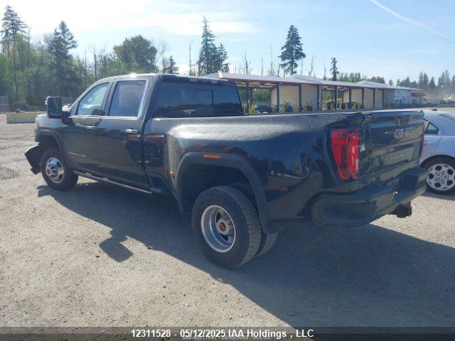 GMC l5p 2022 1GT49WEY2NF170468 Image 4