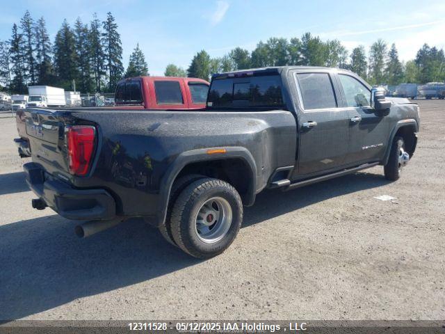 GMC l5p 2022 1GT49WEY2NF170468 Image 5