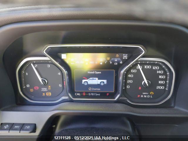 GMC l5p 2022 1GT49WEY2NF170468 Image 6