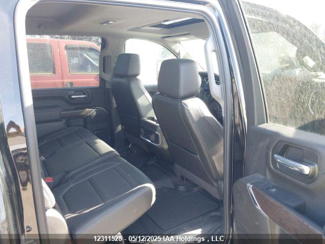 GMC l5p 2022 1GT49WEY2NF170468 Image 7