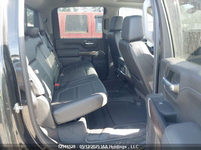 GMC l5p 2022 1GT49WEY2NF170468 Image 8