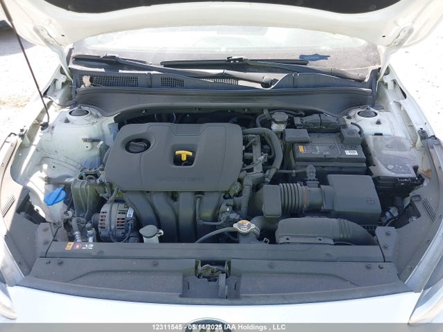 3KPF24AD0LE197518 KIA mpi nu