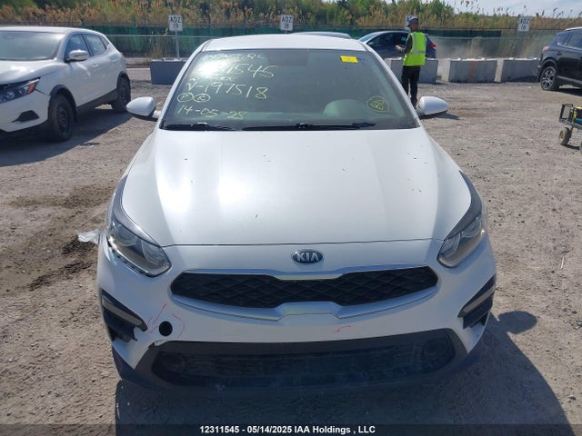 3KPF24AD0LE197518 KIA mpi nu