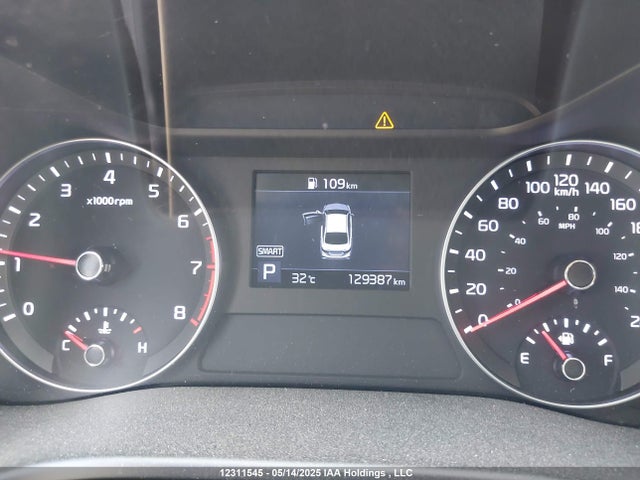 3KPF24AD0LE197518 KIA mpi nu