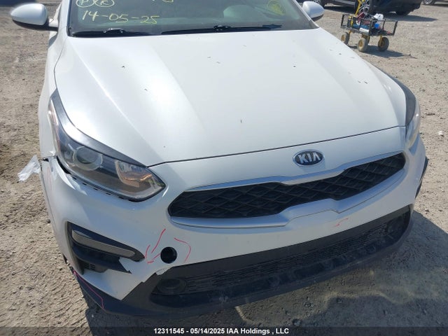 3KPF24AD0LE197518 KIA mpi nu