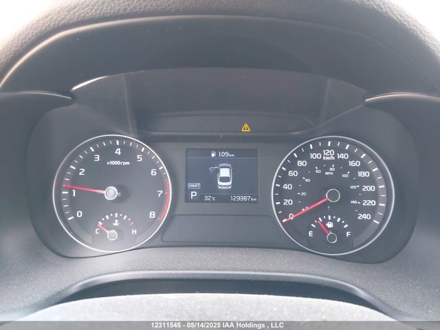 3KPF24AD0LE197518 KIA mpi nu